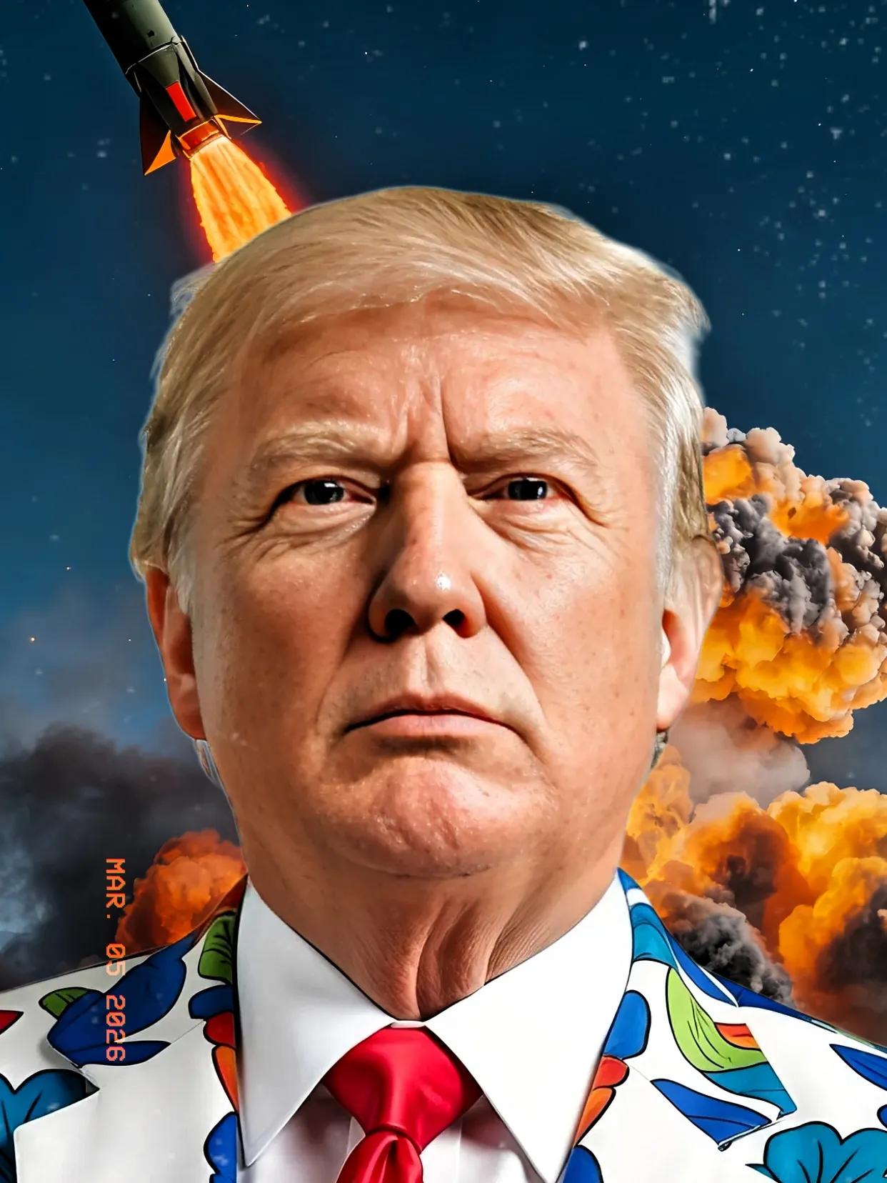 太突然了！西班牙传来最新重磅消息这回美国的面子可是彻底挂不住了！白宫上午