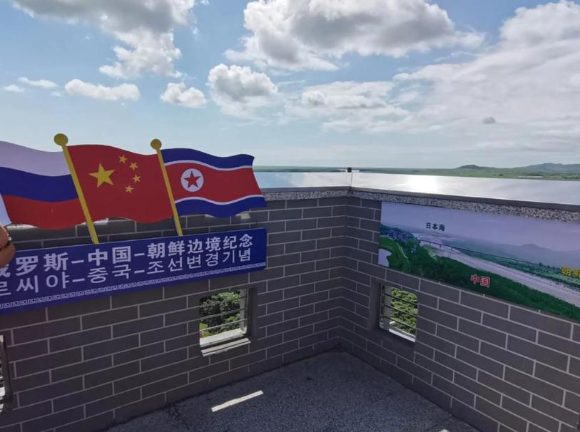 中朝俄三角关系突然变天！金正恩拿军火换俄罗斯石油，还靠中国撕破制裁铁网，这一番连