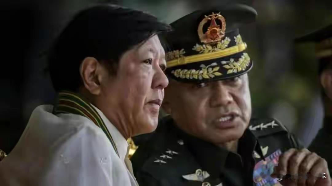 风暴已至！菲律宾万亿贪腐炸锅，军方政变暗流涌动，莎拉坐等上位菲律宾政坛彻底