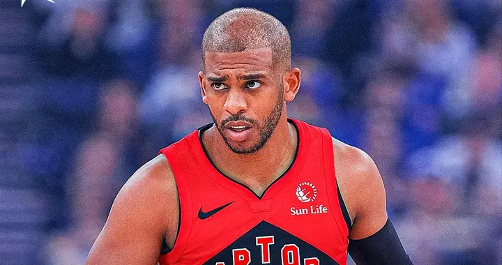 NBA重磅！保罗加盟猛龙，三方交易正式达成