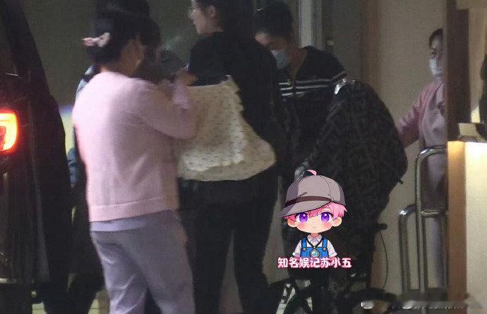 曝杨子新女友秘密产子曝杨子新女友生子曝杨子新女友秘密产子，啊我没看错吧？？？