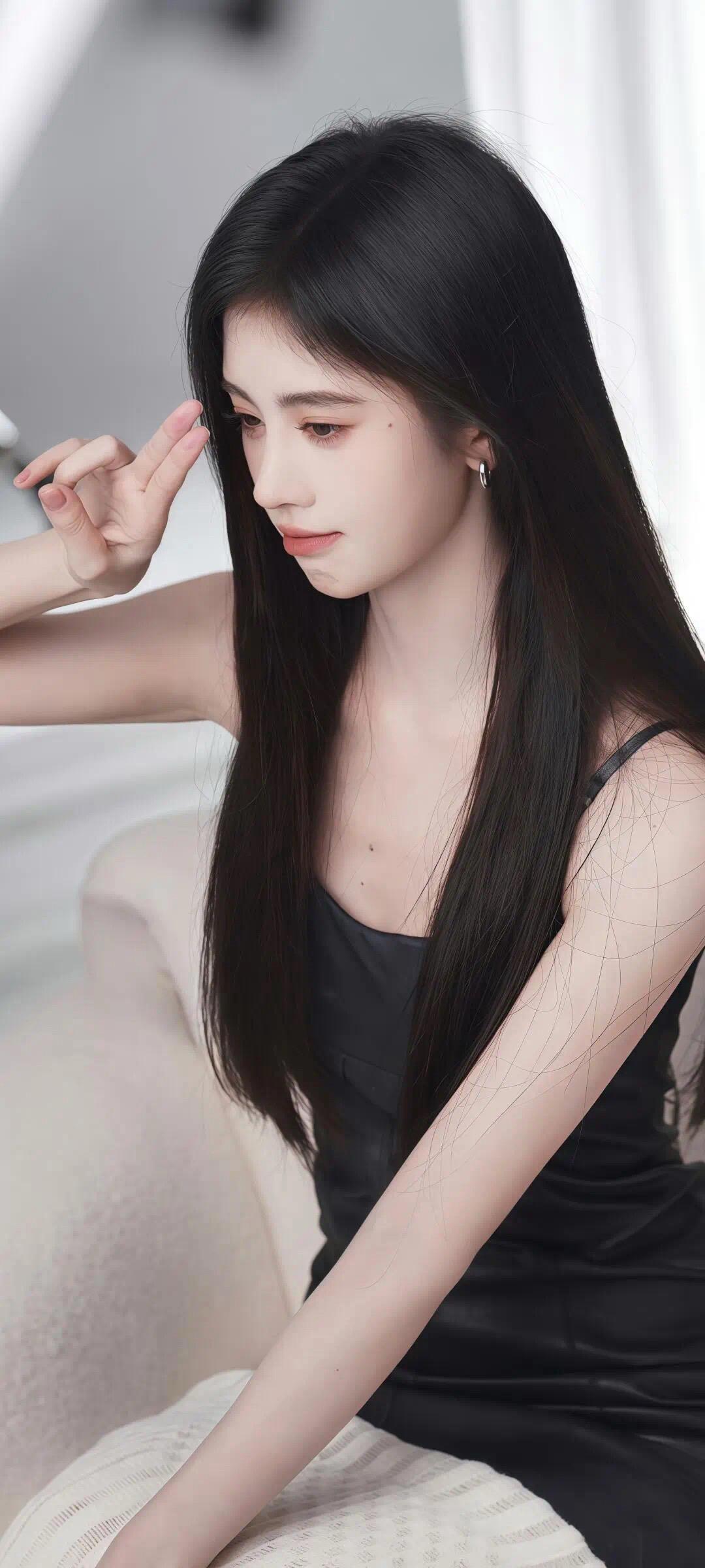 鞠婧祎 绝美壁纸