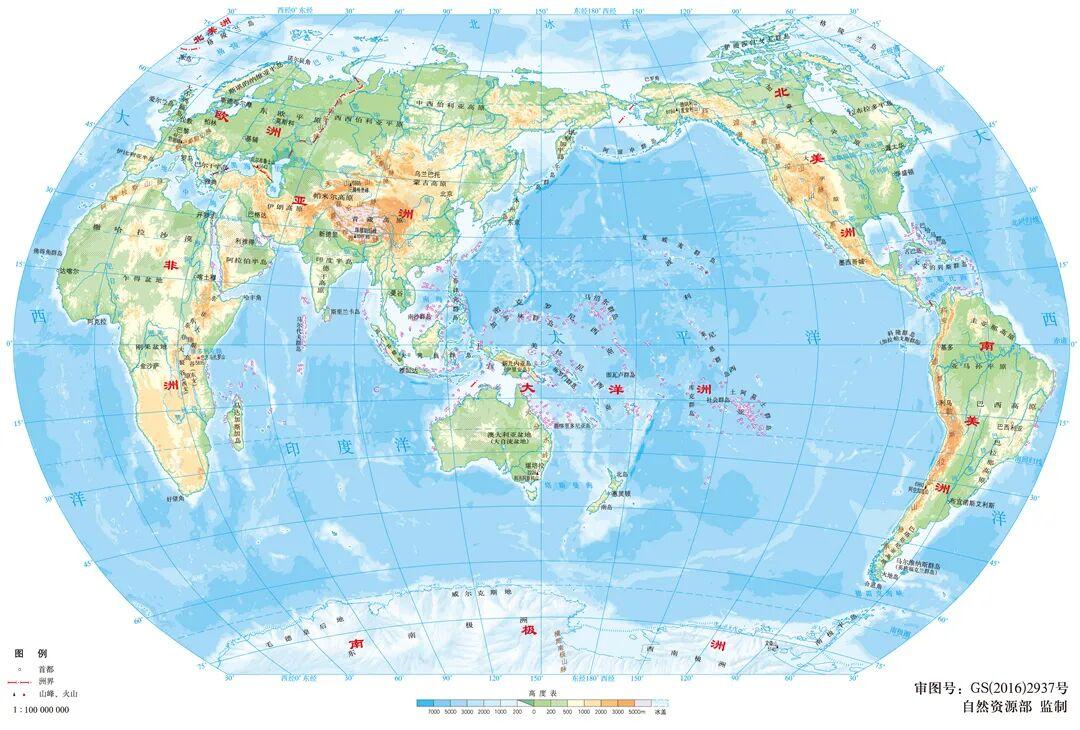 法国凭什么什么都有在欧洲一众国家当中，法国算得上十分特殊的存在。论国土，它
