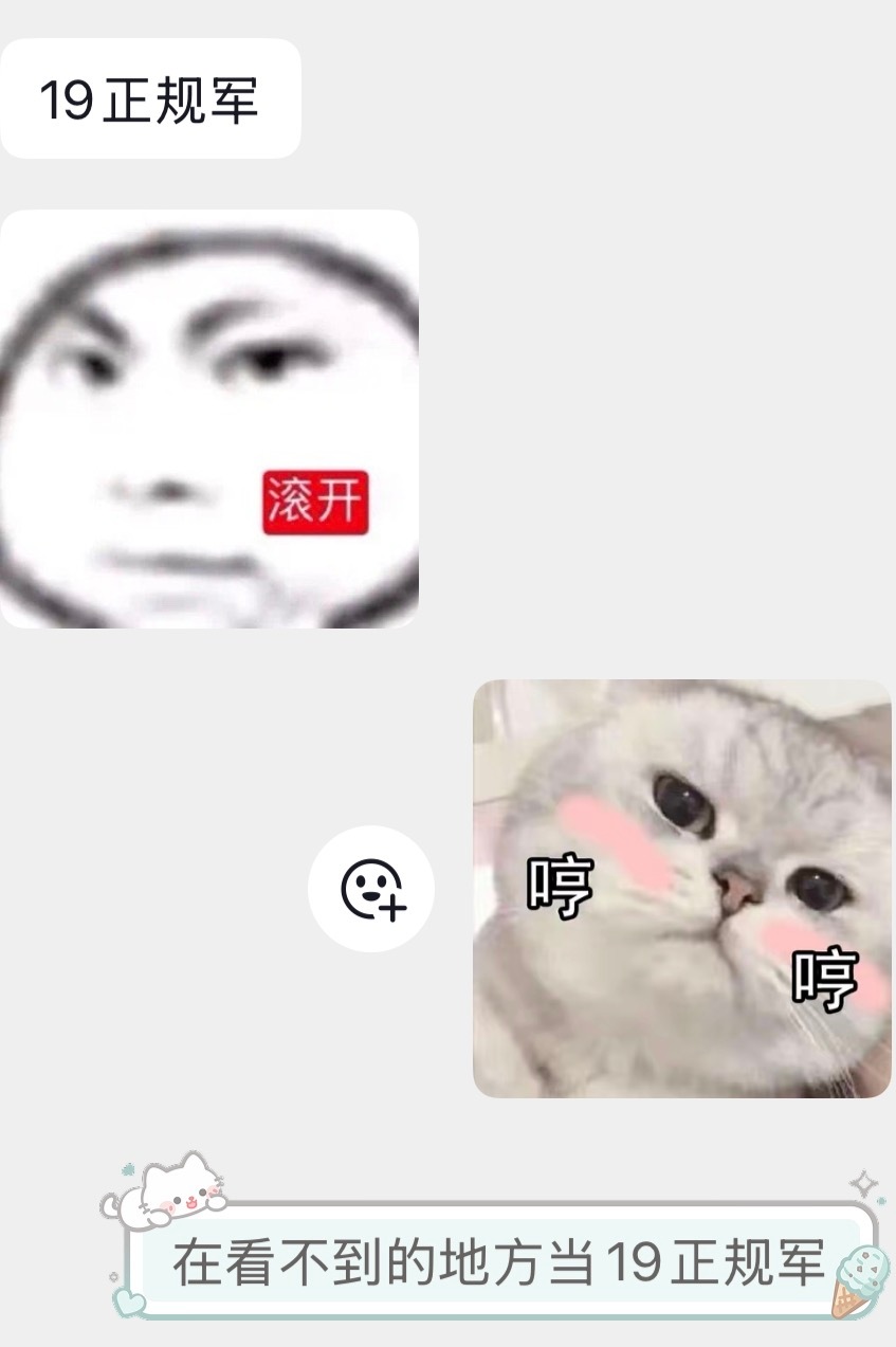 重生之我在抖音当19正规军