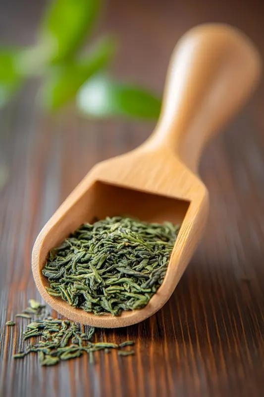 我有个上海朋友从来不喝茶，他说你看，牛不吃茶叶，羊不吃茶叶，我喂过兔子也不吃，说