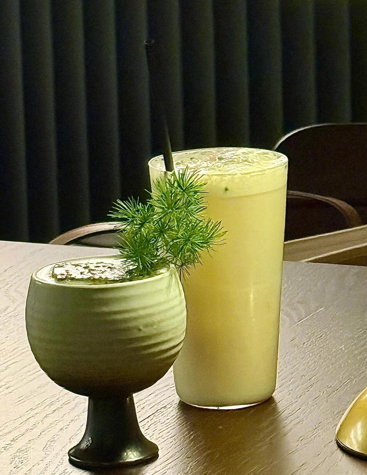 天津探店，吃完饭就这样散步到了竹🏠：竹BambooOrigin地址：和平区新