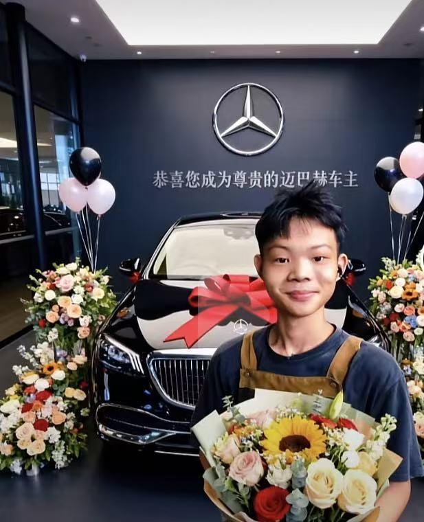 “宁愿睡地板也要当老板！”敢这样说，对自己狠点结果就是不一样！近日一则视频曝