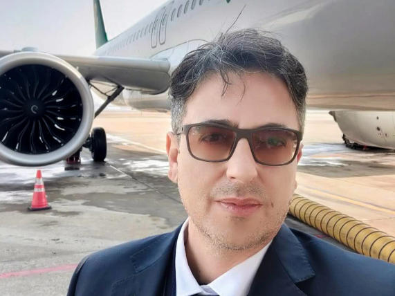 外籍机长撤离中国航空业：高薪时代终结？