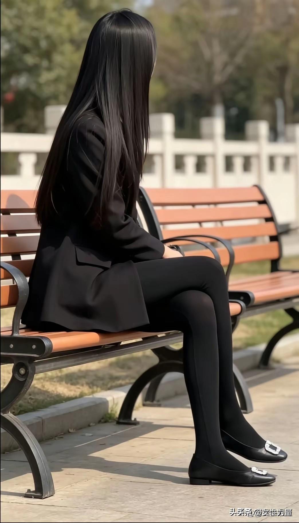 女生羡慕，男生偏爱，现实里难得一见体态匀称、微胖饱满、气质温柔又阳光不干瘪、