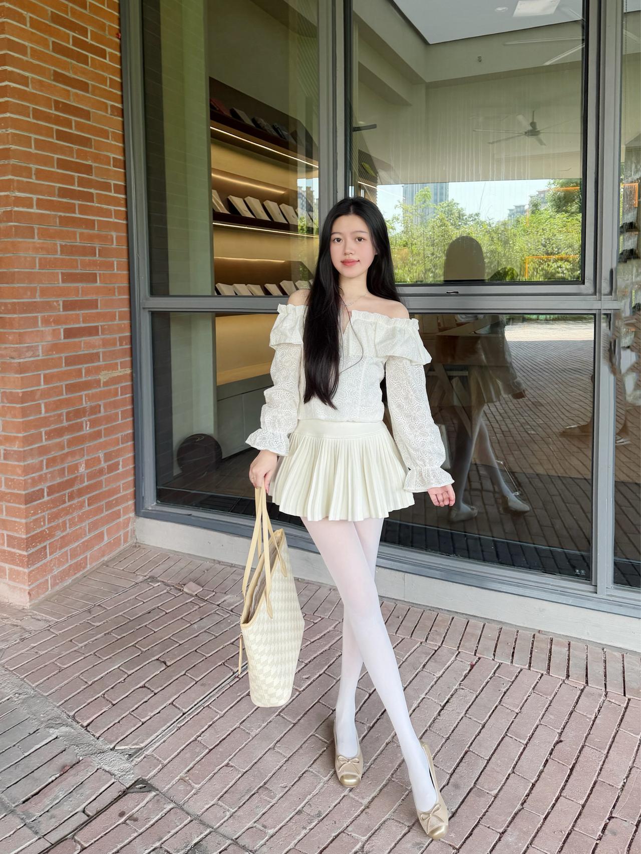 你最喜欢的鞋子是什么样子的