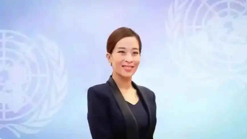 就在刚刚，泰国王室宫务处12号突然砸出一纸公告，6月12日，泰国王室宫务