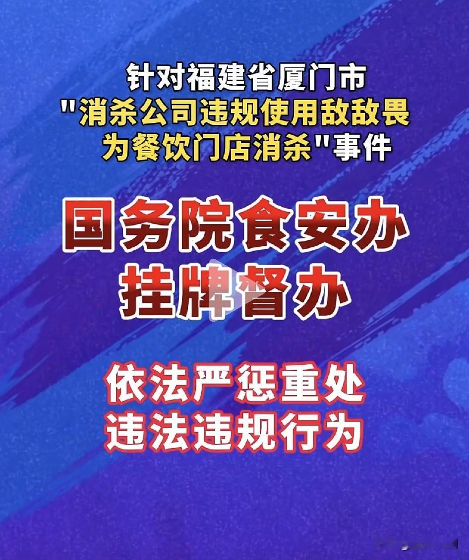 “敌敌畏消杀餐饮店”、“用甲醛蘸白菜”、“硫磺熏生姜”、“工业甲醛泡水发货”、“