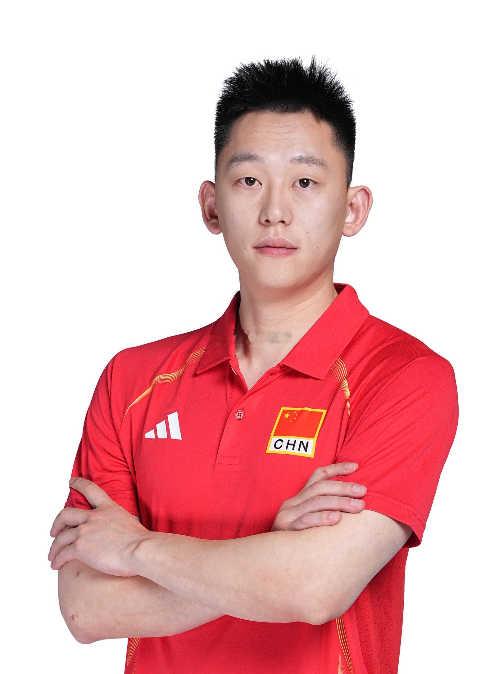中国男排3-0古巴男排中国男排队长俞元泰6分（14扣6中2失误2被拦）扣球成功率
