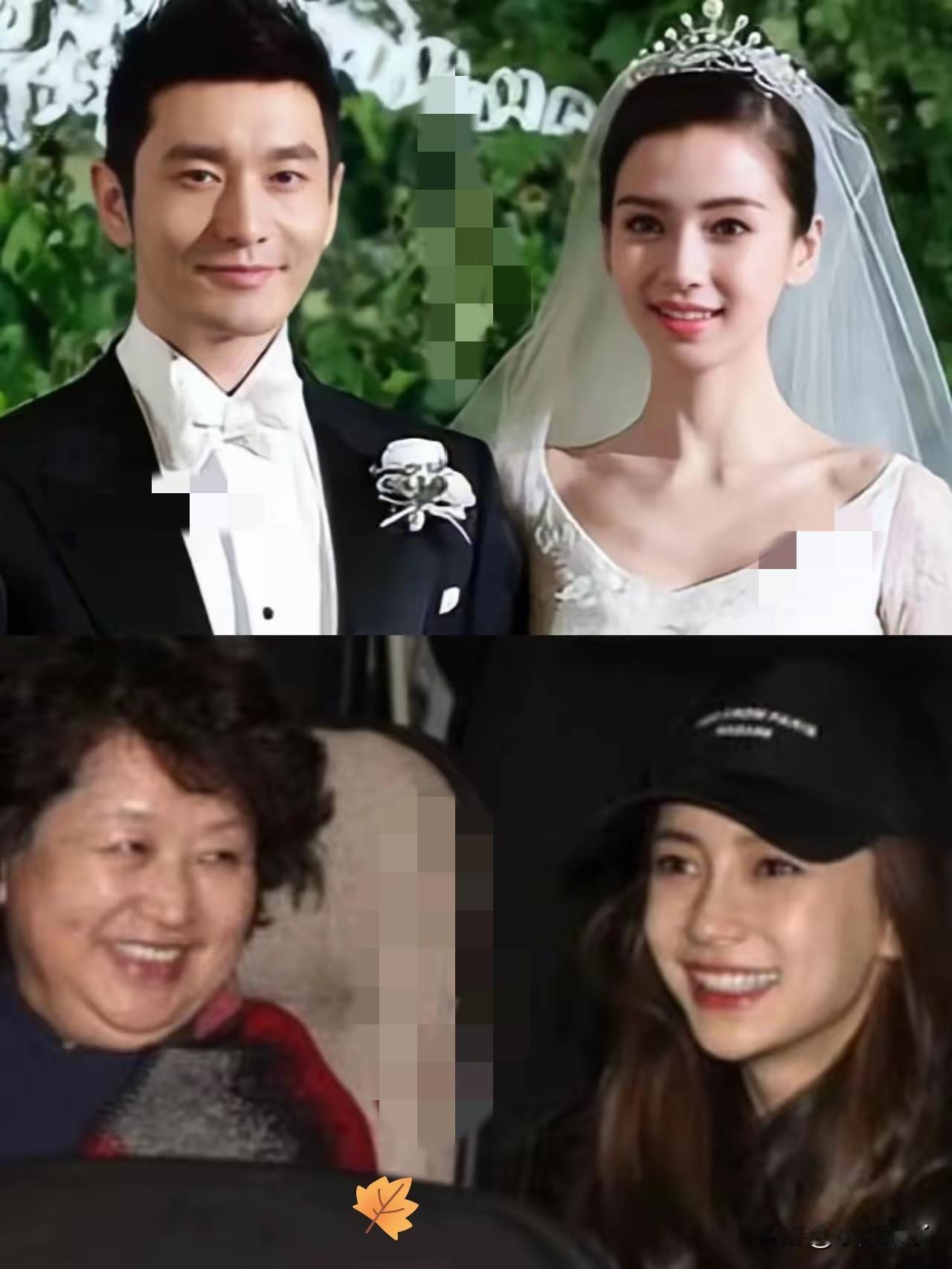 黄晓明估计又要睡不着了，​因为他翻来覆去也想不明白，​跟杨颖离婚都快4年了，