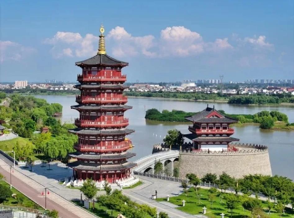 洛阳堪称河南旅游界的扛把子，但要说它是河南最好的旅游城市，还得探讨探讨。洛阳