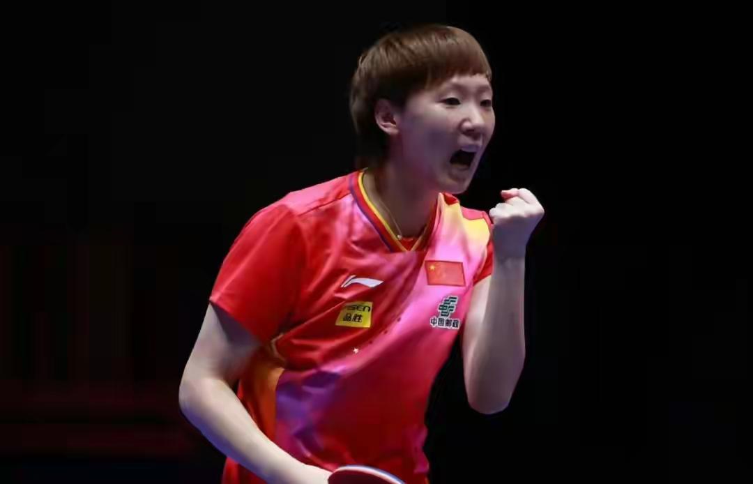 王曼昱要警惕阿库拉！世界杯小组赛，王曼昱小组赛有个对手是印度怪球手阿库拉，这个对