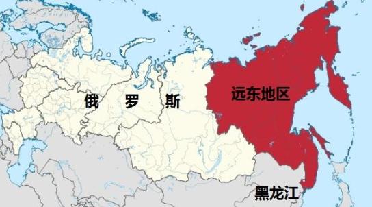 俄罗斯眼下最头疼的一道题，既不是乌克兰，也不是油价，而是远东。那片土地大得让人眼
