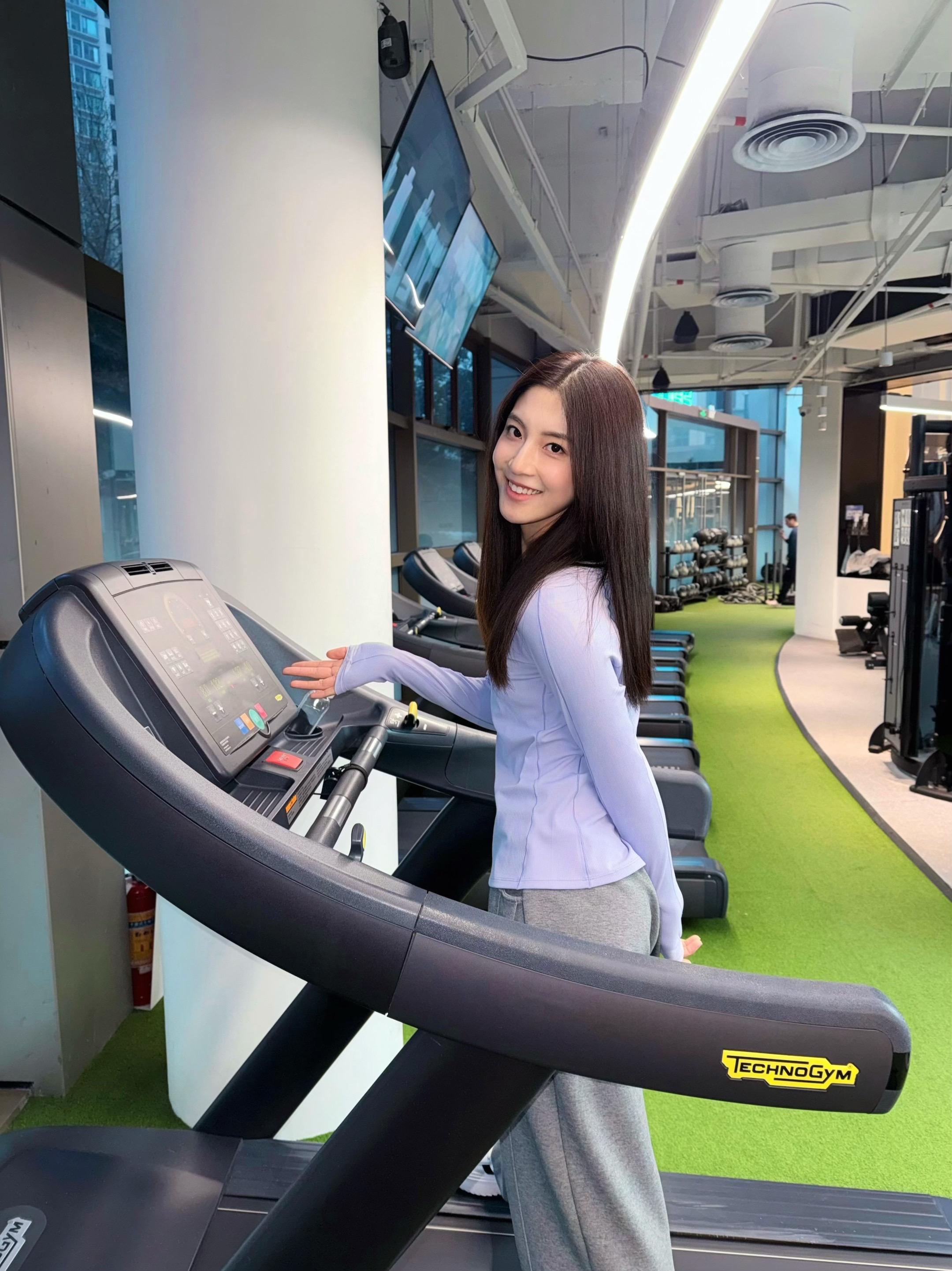 几个月不爬坡 才20分钟⏰已经要了命了。