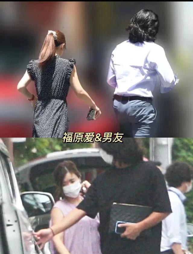 福原爱是个狠人，难怪当时江宏杰和她的离婚官司扯了那么久。福原爱曾是日本女乒的顶