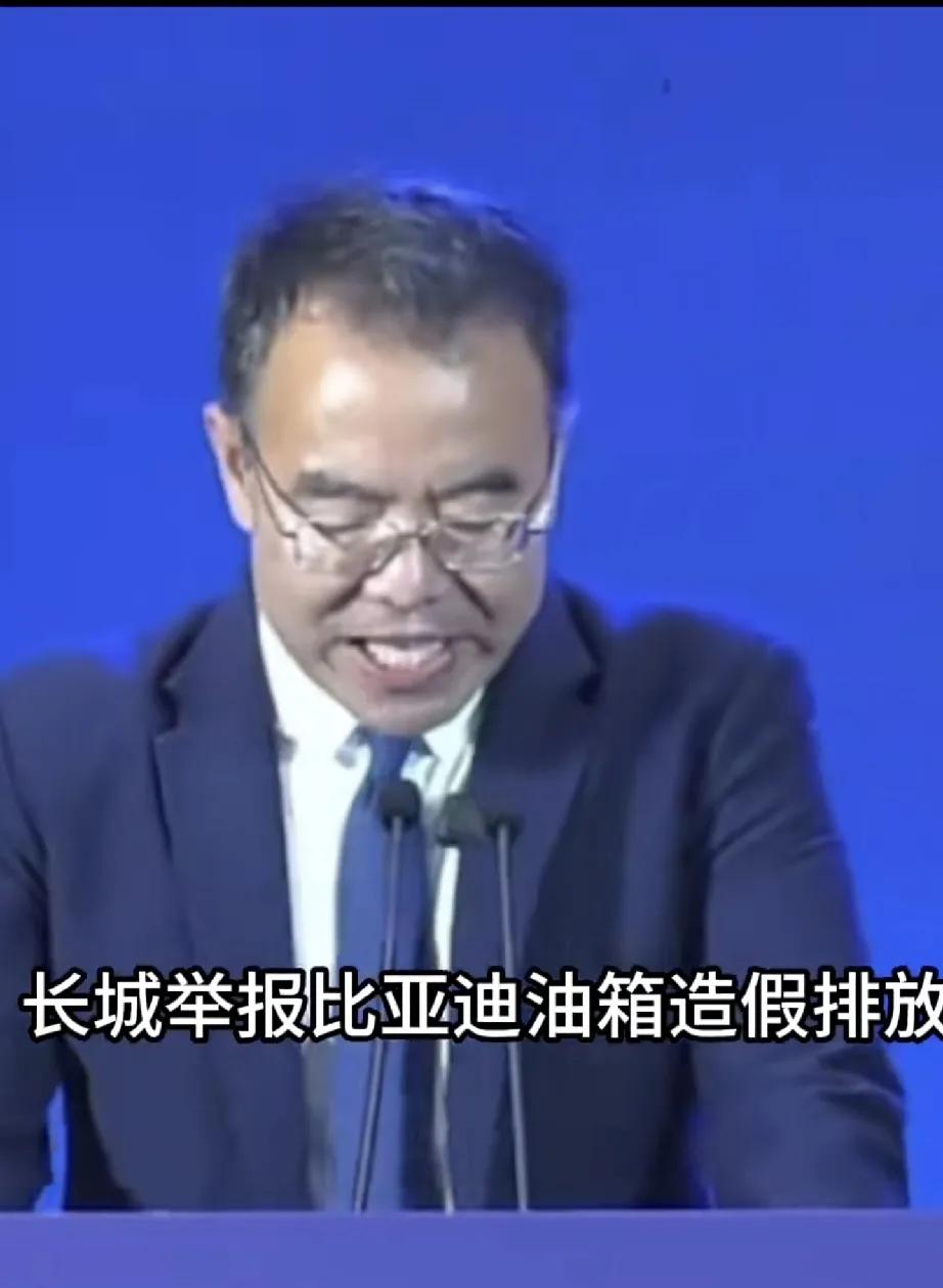 国产品牌互撕这事儿咱见多了，但像吉利这般亦步亦趋却又急转直下翻脸的，属实让人看不