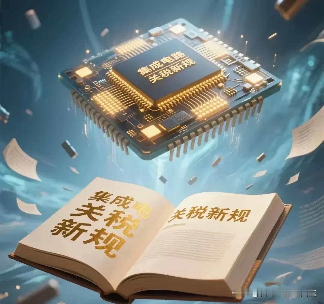 美关税压垮台湾老厂！半世纪半导体巨头宣布倒闭，背后真相曝光2025年8月1