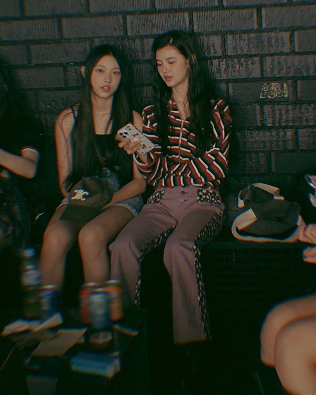 哇这图我没见过诶，好俊好俊啊​​​