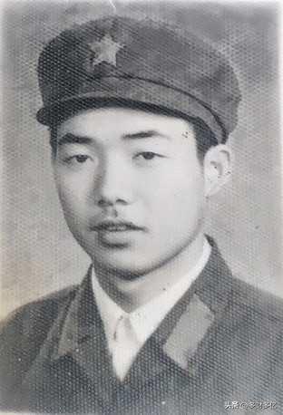 老山一等功臣吴恩光烈士，浙江省嵊县人，1980年，吴恩光考入南京陆军学校，198