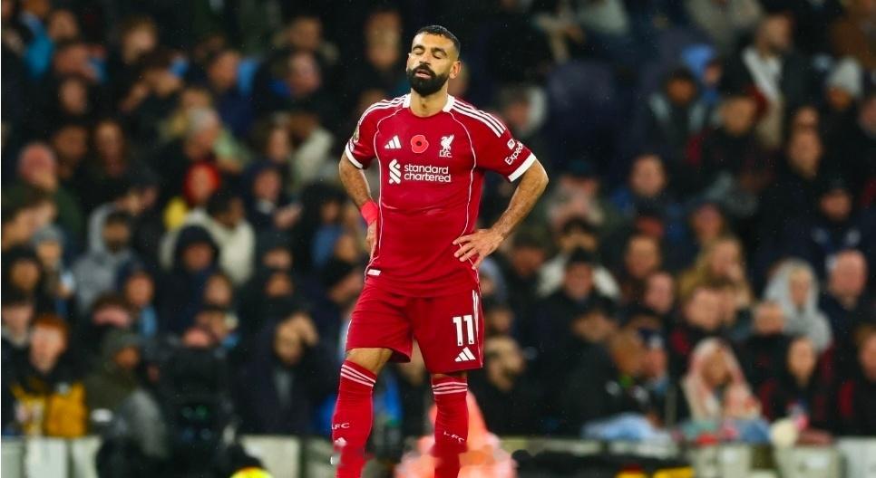 英媒：沙特球队准备1月份报价萨拉赫但会折价据英媒IPaper报道，沙特多家俱