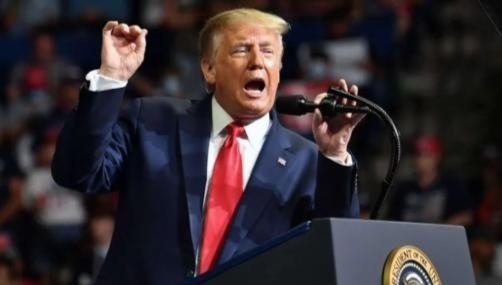 美国究竟怕中国什么？真相说出来你可能不信，美国最怕的不是中国的军力和经济，而是另