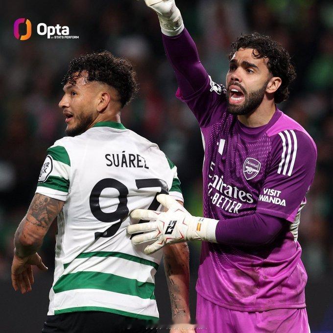 乔·科尔：在阿森纳的所有球员中，门将的位置是最为重要的，球队需要他保持健康英超