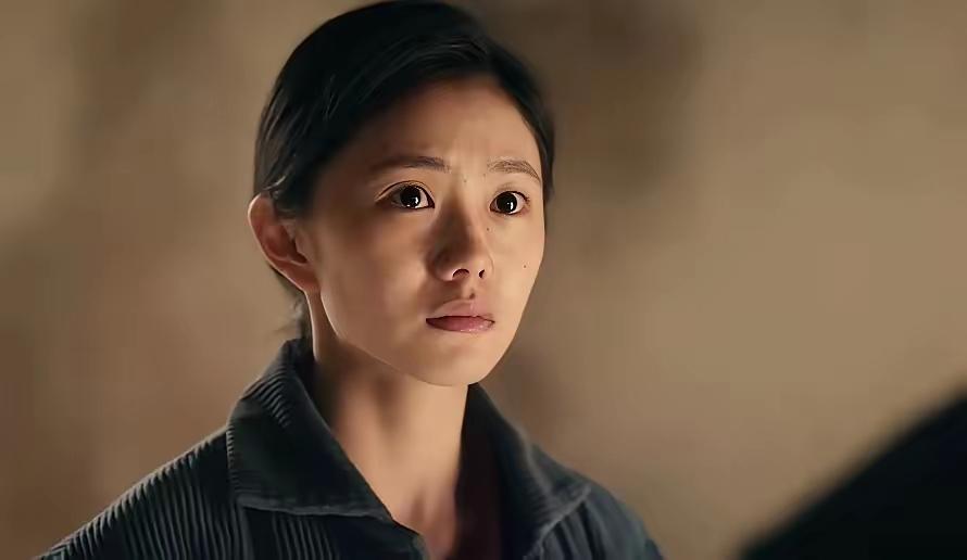大家发现了没，《主角》越往后看，观众越讨厌忆秦娥，木讷被动、情商低、感情拎不