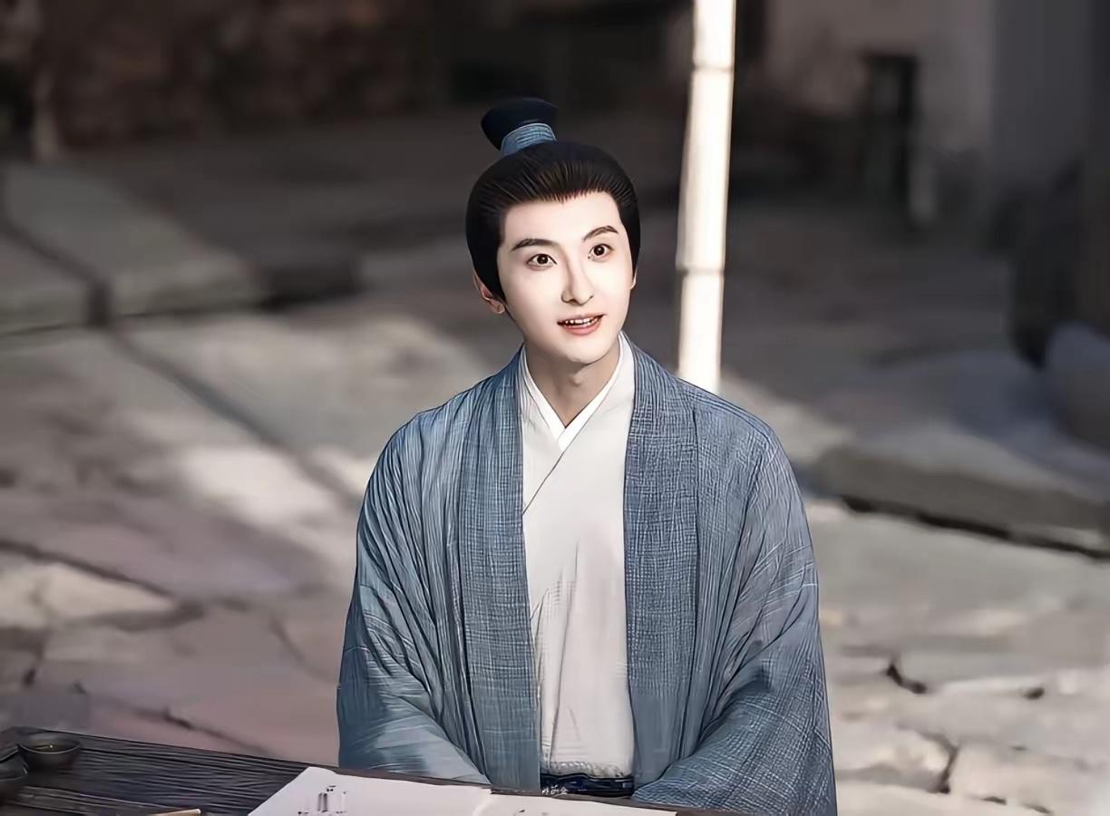 《兰香如故》：为什么韩梁不是许兰香的良配？背后藏着你不可不知的人性！之前，看到兰