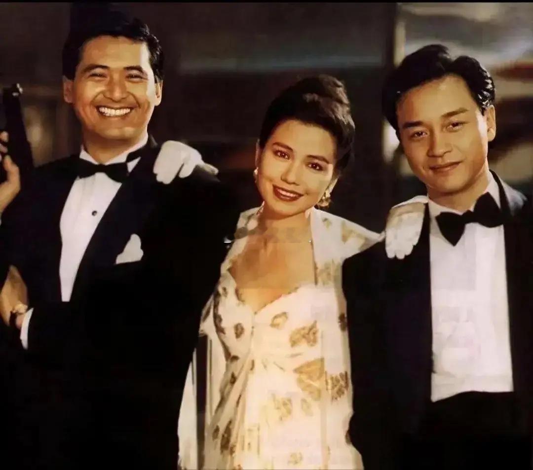“你这20年除了‘贾宝玉’，就没演过一个像样的角色。”一次酒会上，一名老板如此嘲