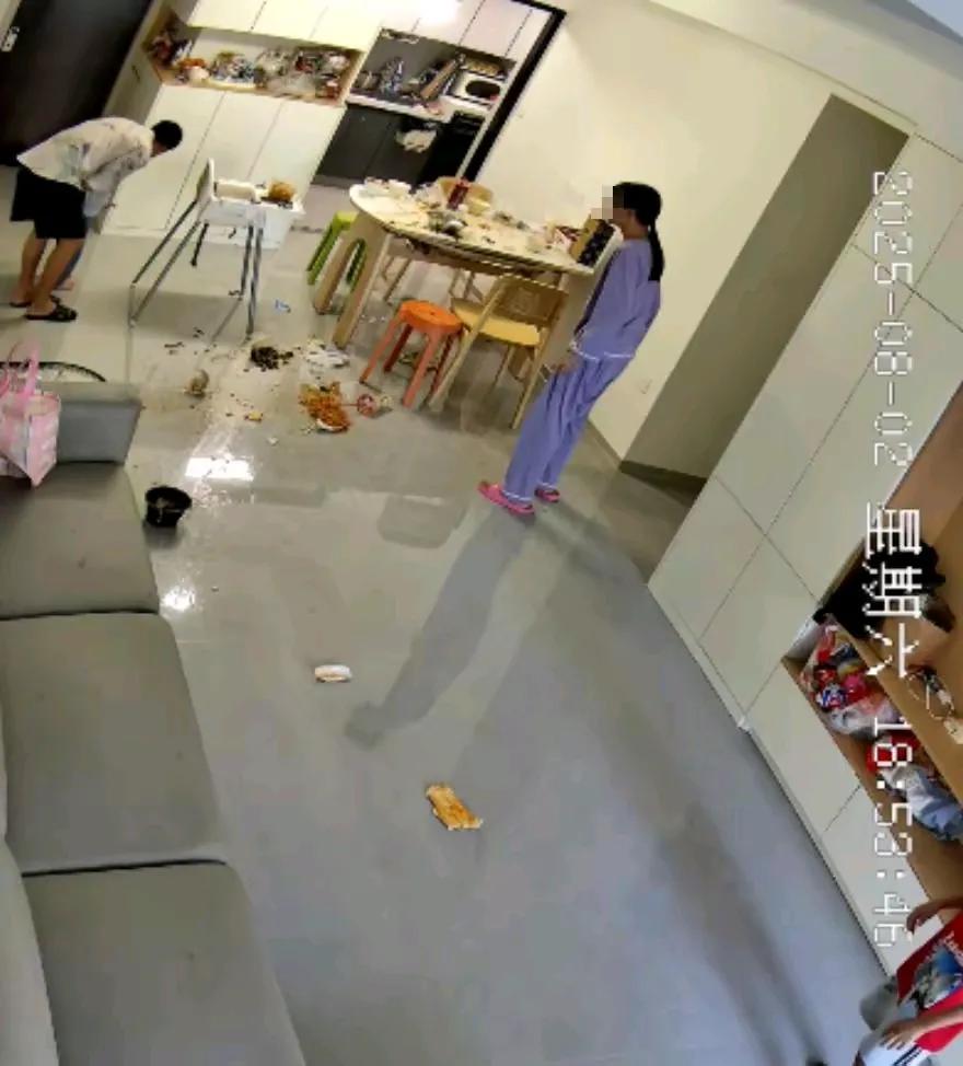 一个鸡蛋逼疯一个女人，毁掉一个家庭，最近很火的一个视频大家一定要去看，四川一个男