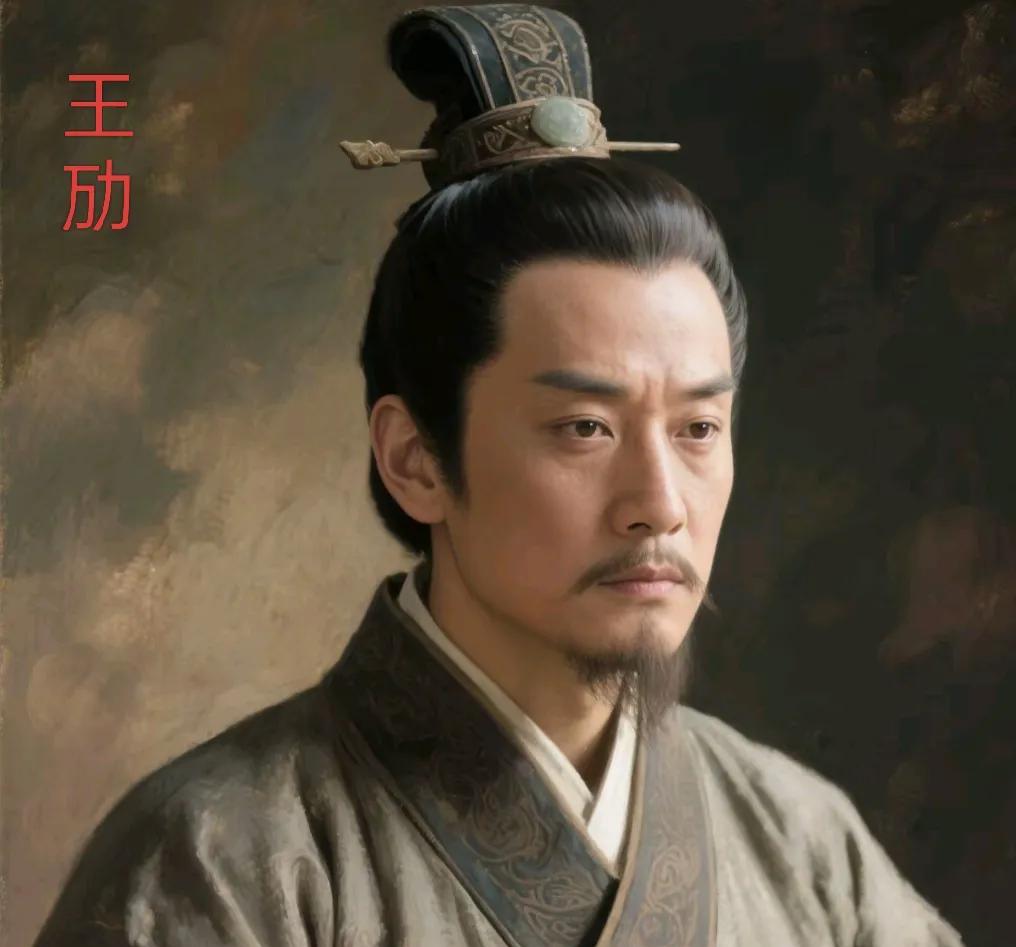 #南朝陈历史人物#