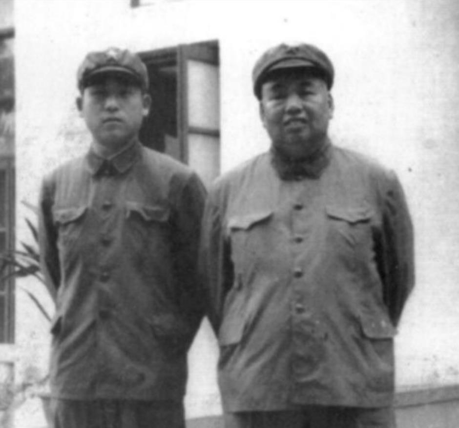 自从1973年来到许司令身边，孙洪宪兢兢业业工作了3年时间，挨过不少批评，更受到