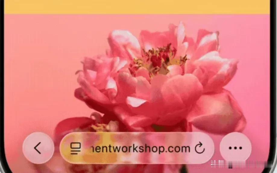 鸿蒙NEXT苹果也会抄袭啊，我还以为只有大家抄袭苹果，没想到果子这个直接照搬