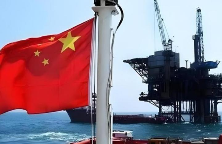 谁才看走眼了？“这回中国可要栽个大跟头，把本全赔光了！”面对中国斥巨资拿下卡沙