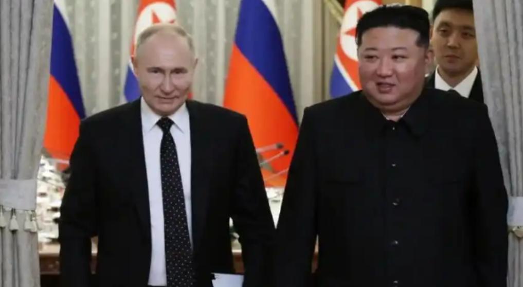 估计谁也没有想到，这次中日冲突，全世界真正挺我们的只有俄罗斯和朝鲜，其他国家估计