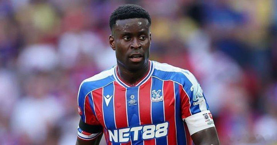 竞技报透露利物浦与水晶宫关于马克·格伊的转会谈判直到8月10日社区盾杯结束后才启