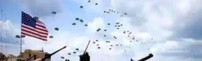 假如中美开战，中国输了，结果会如何呢？不夸张地说，中国要是真输了，全世界都得回到