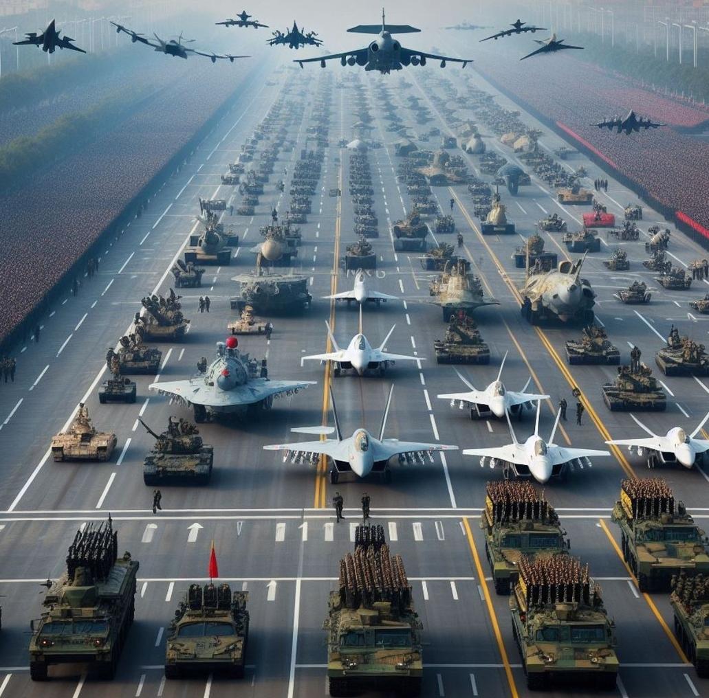 果然没猜错！  俄罗斯媒体近几日发出提醒！如果东大继续退让以求和平，那就永