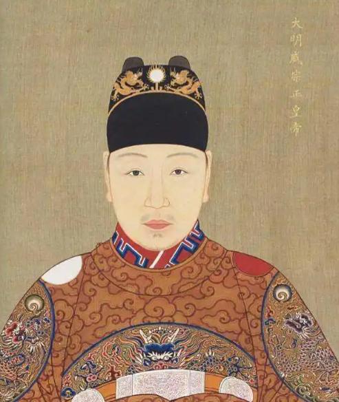 崇祯皇帝煤山自缢，不是因为无兵可用，是他亲手毁了大明。崇祯十七年三月十九日，