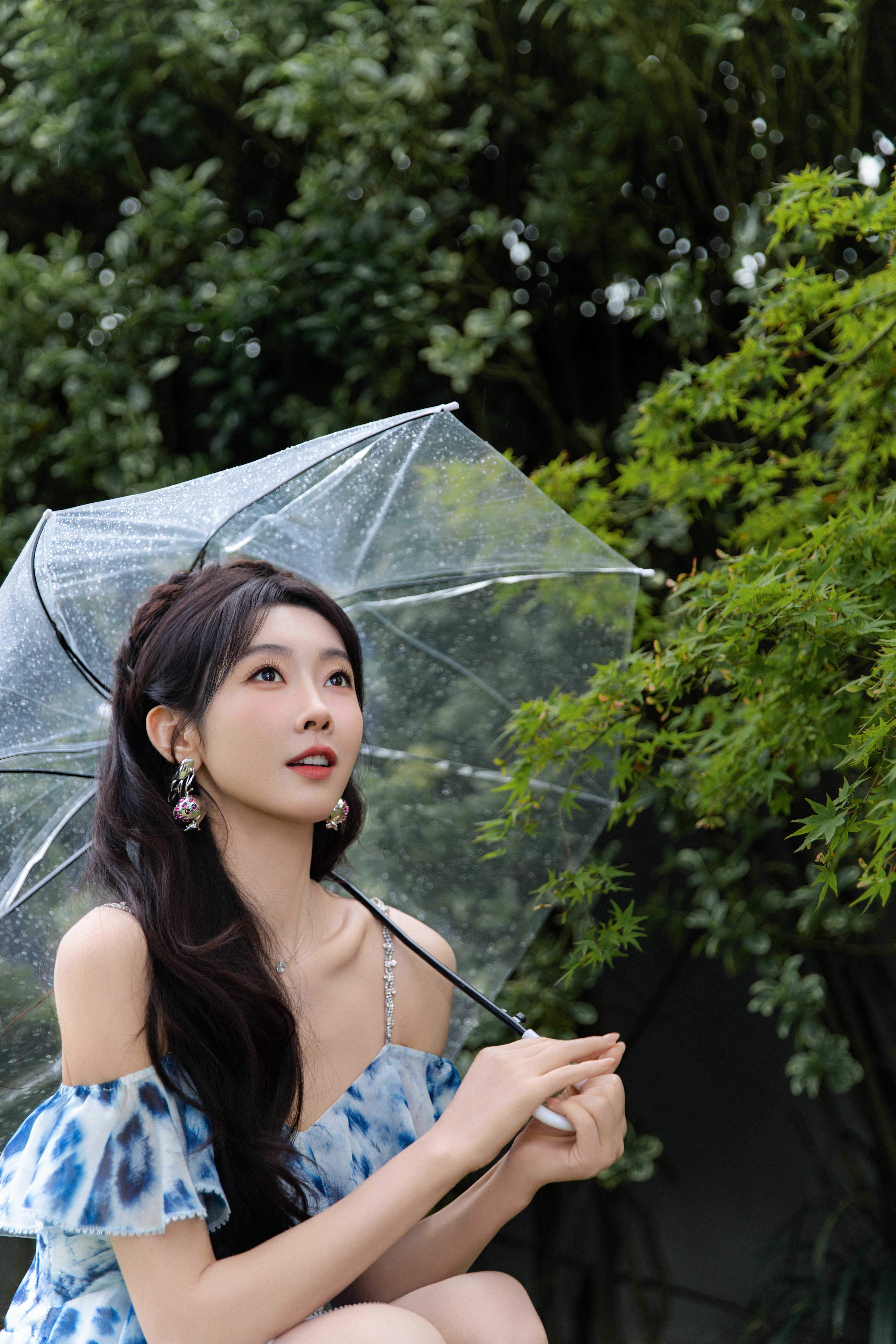 宣璐清甜系美女​​​