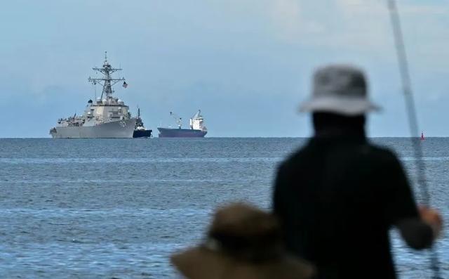 若美国吞并格陵兰岛得逞，下一步可能是加拿大，墨西哥，先一统西半球，那联合国形同中