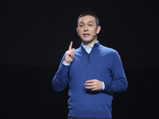 根据《联合早报》8月23日报道，近日蔚来创始人李斌在一个论坛，竟然毫不掩饰，非常