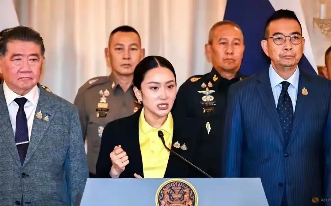 佩通坦心怀国仇家恨要卷土重来啦。据报道，佩通坦称，他信鼓励自己，并让她回来领导为