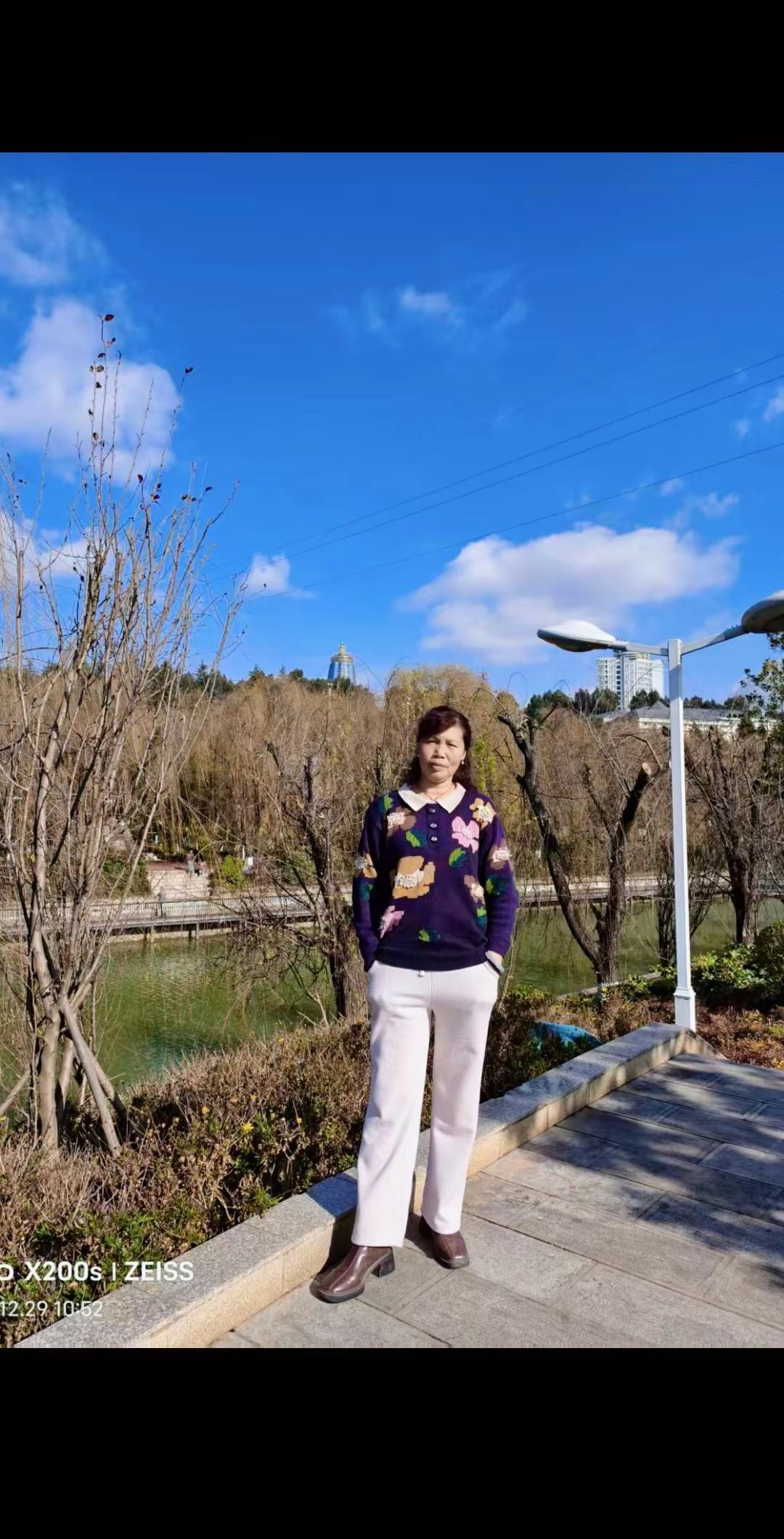 早上空气真好到处都是鸟语花香山清水秀风光美最美的风景感觉真好