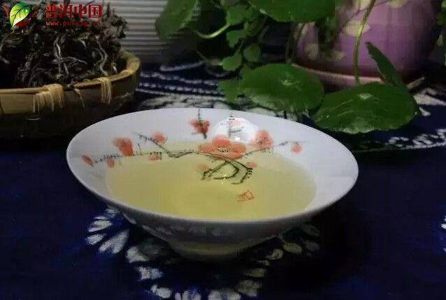 养生又好吃的普洱茶茶水煮饭