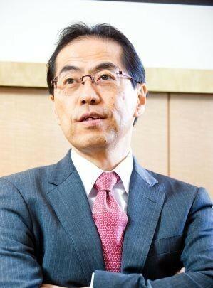 ·万万没想到，还是日本人了解中国，日本教授古贺茂明直言，表示美国想拿对付日本那套